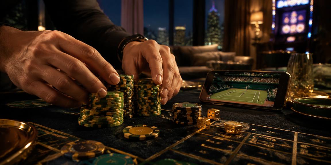 xowin Điểm Nhấn Slot